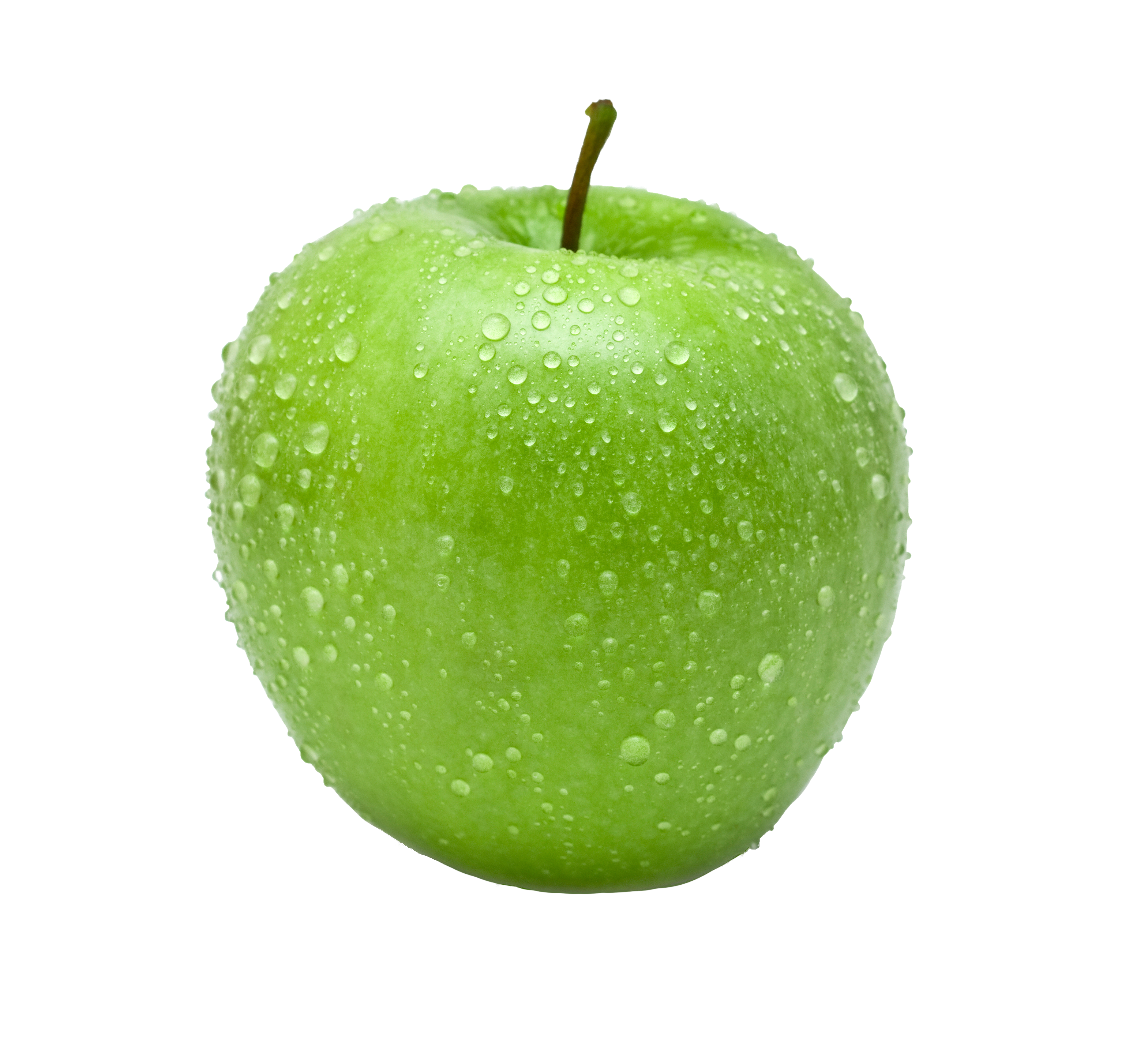 Green Apple